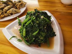 -途肴·老农饭庄(百里峡店)