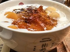 -彬媽糖水(侨鑫国际店)