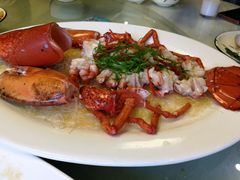 -鑫悦楼煎蟹·16年海鲜大排档