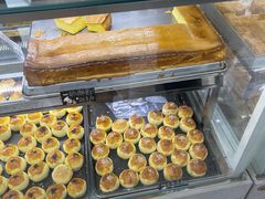 -甜嘟嘟烘焙坊(舒城路店)