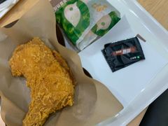 -德克士(砂之船奥特莱斯店)