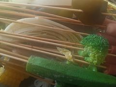 -钢管厂五区小郡肝火锅串串香(清河店)