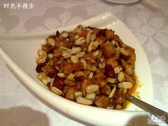 20100823222-峨嵋酒家(地安门店)