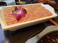 -渝宗老灶火锅(巴国城店)