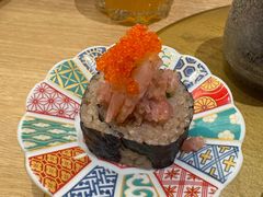 -鮨政·Omakase(港汇恒隆广场店)