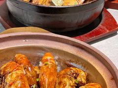 -啫神·广州地标美食(北京路店)