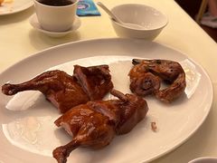 -利苑酒家(合景国际金融广场店)