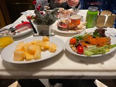 -君悦酒店·乐厨·高空自助餐(青年大街店)
