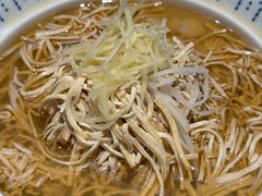 -奇芳阁·百年清真南京菜(夫子庙店)