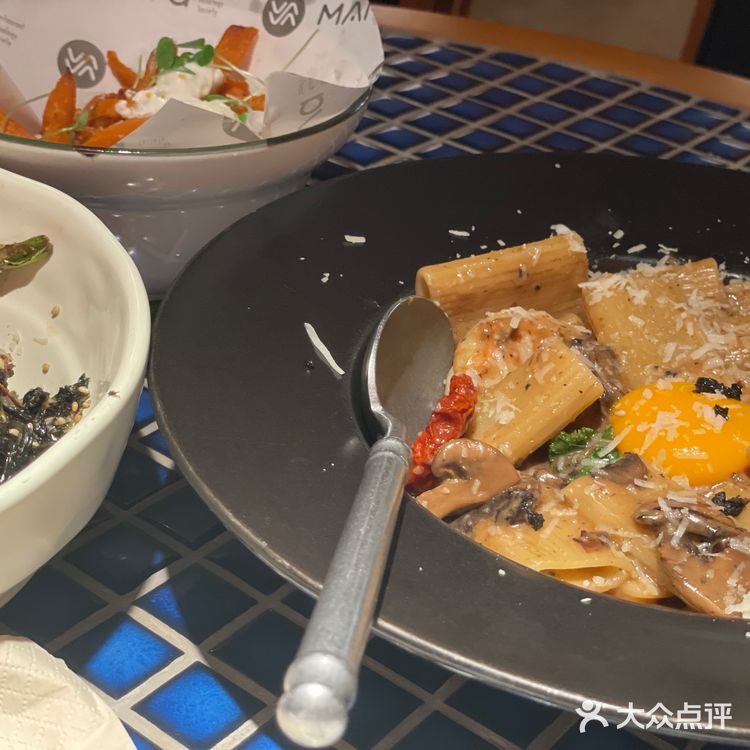 没人能拒绝的黑松露奶油意面