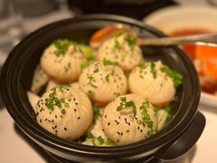 -悦轩中餐厅·高空江景·杭州柏悦酒店