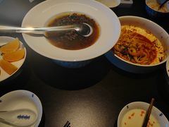 -喜悦烤鸭·新京菜(王府井店)