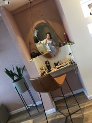-艾尚妆·日系美甲美睫美学馆