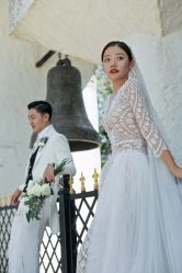 -IDO婚纱摄影(上海旗舰店)