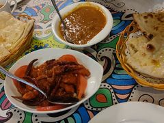 -Santoor 萨都里印度餐厅(北锣鼓巷店)