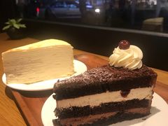 -Peet's Coffee皮爷咖啡(大学路店)