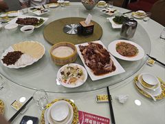 -东四民芳餐厅(世茂工三店)