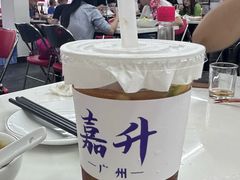 -嘉升大排档(番禺总店)