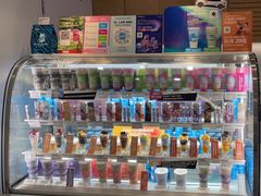 -Blueglass酸奶(北京环宇荟店)