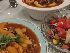 -阿西娅食府(中关村店)