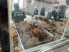 -清真-戏楼王记牛肉面