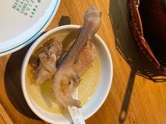 -黄山老妈·土菜(碧桂园店)