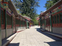 -红螺寺