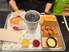 -Shake Shack(南山万象天地店)