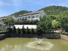 -宁波柏悦酒店·钱湖渔港