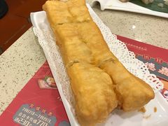 -点都德(盘福楼店)