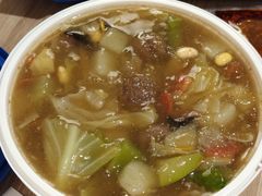 -邢老三肉丸糊辣汤(凤城六路店)