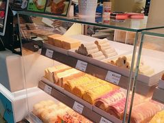 -花园饼屋·吐司蛋糕面包(星海店)