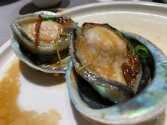 豉油焗鲍鱼仔-徐记海鲜(明德门店)