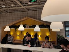 -宜家家居(西安未央商场店)