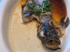 -沪华海鲜大酒楼(南汇店)