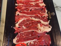 -顶福胜潮汕牛肉火锅(观沙岭店)