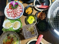 炭烤扇贝-小京致·碳火烤肉(贝岗村大街店)