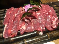 -盡膳口福跷脚牛肉火锅(合生汇购物中心店)