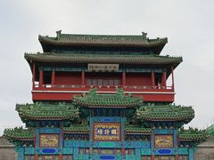 -居庸关长城