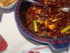-何师傅美蛙鱼头(汉街店)