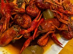 -李双猪·小龙虾·烧烤·羊肉煲(乐山店)