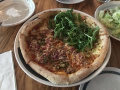 -PIZZA BIANCA(民园店)