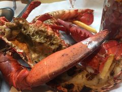 -Burger & Lobster(Dean Street)