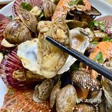 🦀连云港 看完海就来这家吃海鲜噜🦐