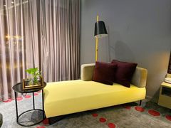 -南京禄口机场雅高铂尔曼大酒店