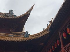 -上海白云观