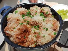 -羊门客在·烤盐池滩羊·川菜