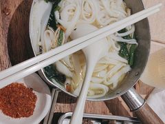 -小满手工粉(北京富力广场店)