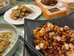 -玉桥餐厅(天坛店)