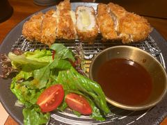 芝士鸡排-山葵家居酒屋(天目里店)